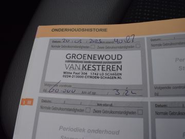 Citroën Grand C4 Picasso